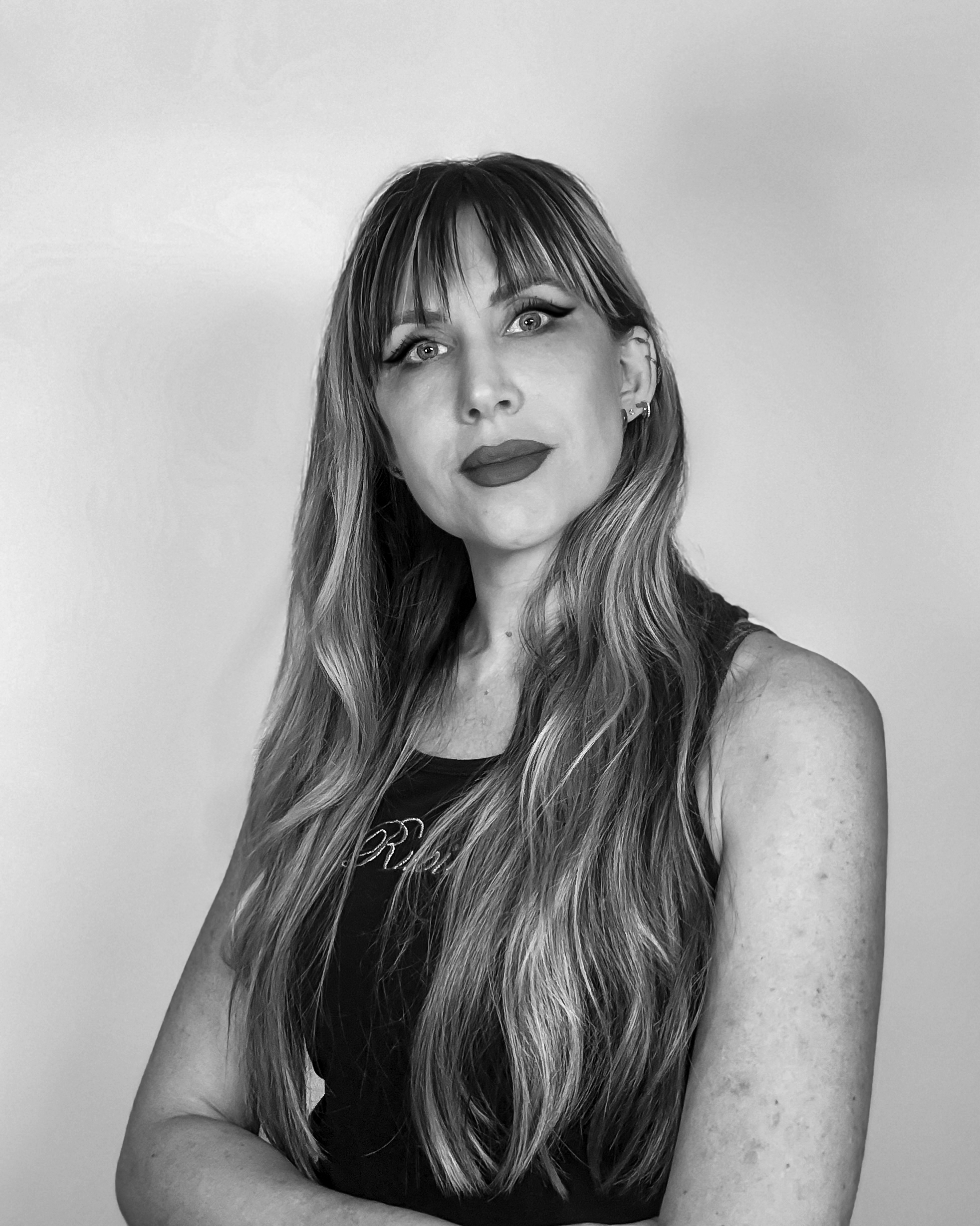 Carmen Giraldez
